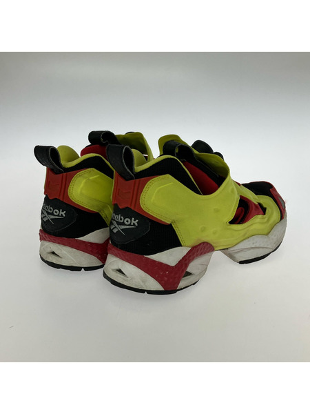 Reebok スニーカー INSTA PUMP FURY  20thモデル 27cm[値下]