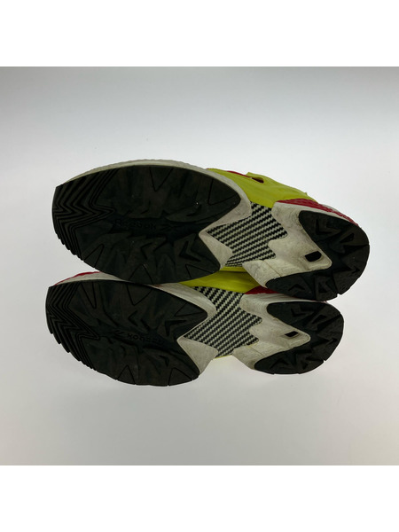 Reebok スニーカー INSTA PUMP FURY  20thモデル 27cm[値下]