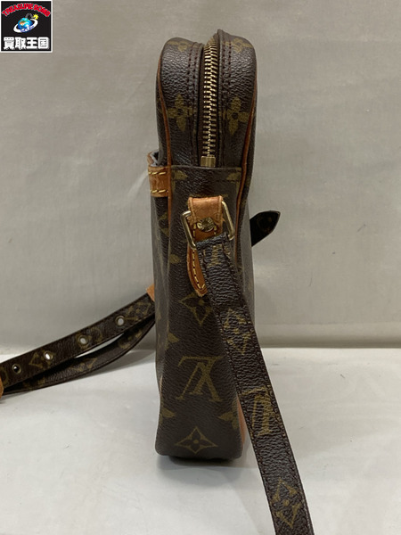 ショルダーバッグ LV M45266 ダヌーブ モノグラム