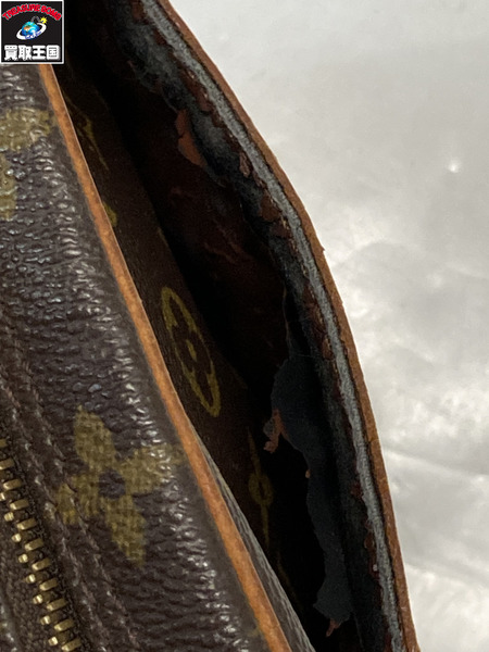 ショルダーバッグ LV M45266 ダヌーブ モノグラム