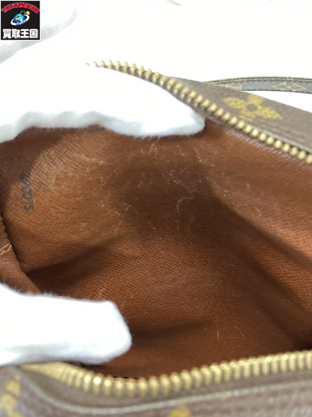 ショルダーバッグ LV M45266 ダヌーブ モノグラム