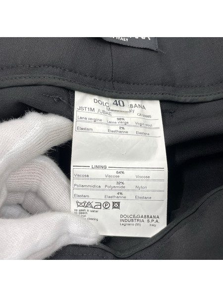 DOLCE＆GABBANA セットアップ スーツ上下