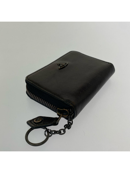 Vivienne Westwood コンパクトウォレット