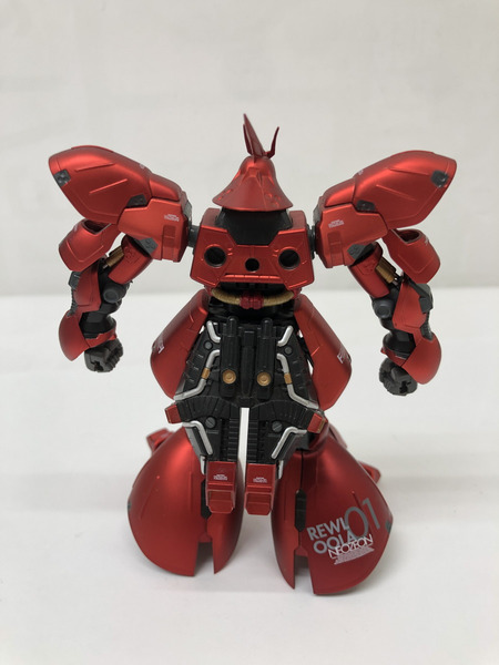 ガンダム HCM Pro SP-001 サザビー スペシャルペインテッド