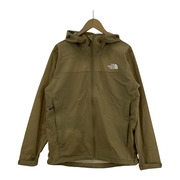 THE NORTH FACE ベンチャージャケット ベージュ