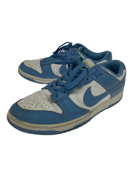 NIKE/Dunk Low University Blue