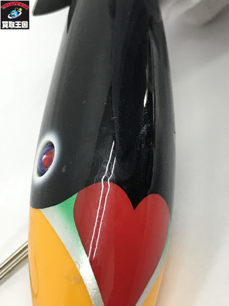 バスカヴィル　ウォーターガチャ