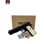 WA コルト M1911 硫黄島からの手紙/栗林中将の拳銃