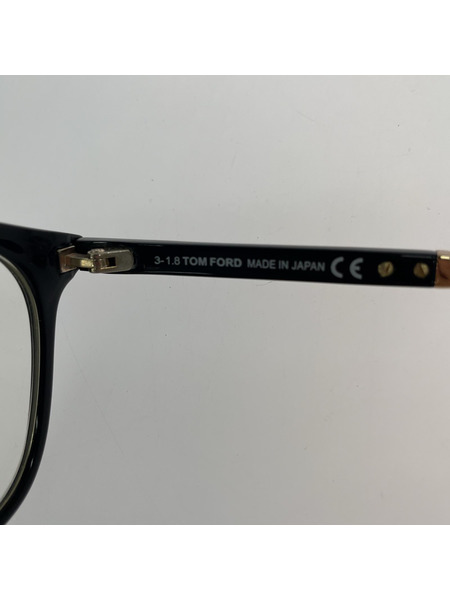 TOM FORD ソノ他 眼鏡 TF5484F 001