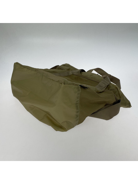 holiday トートバッグ PACKABLE STRAP TOTE BAG