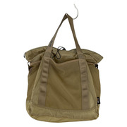 holiday トートバッグ PACKABLE STRAP TOTE BAG