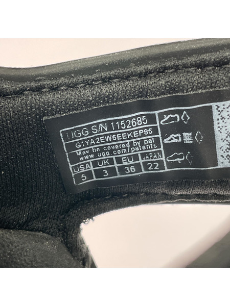 UGG ソノ他 GOLDENGLOW