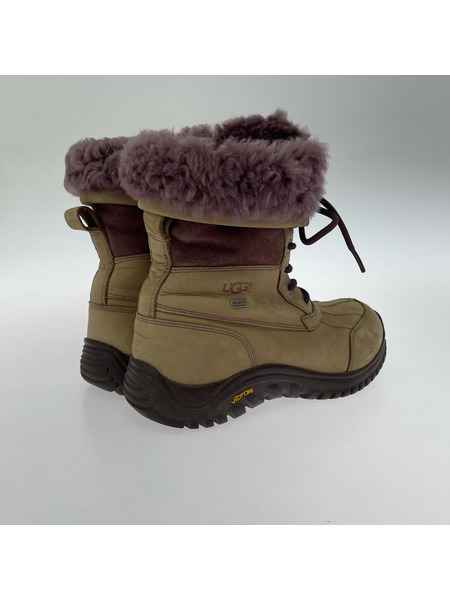UGG ブーツ トレッキングブーツ 25.0cm