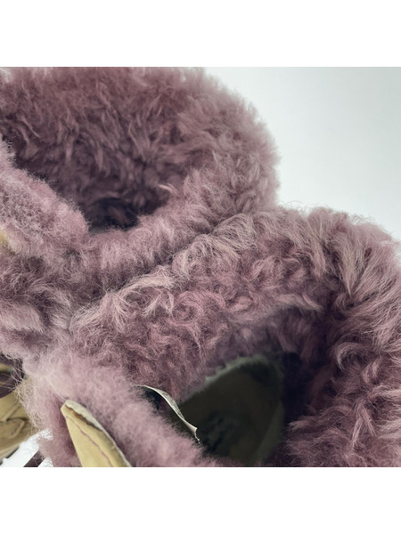 UGG ブーツ トレッキングブーツ 25.0cm