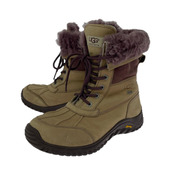 UGG ブーツ トレッキングブーツ 25.0cm