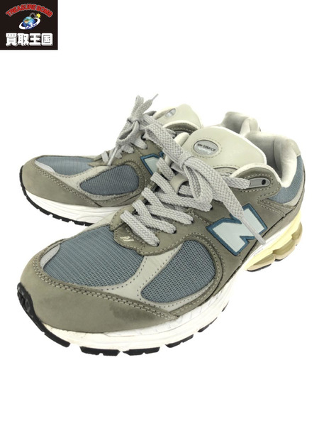 NEW BALANCE M2002R NA スニーカー (25.5)｜商品番号：2100200763236