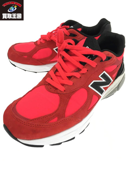 NEW BALANCE M990PL3 (28)[値下]