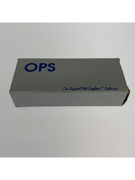 Command Marketing OPS サングラス