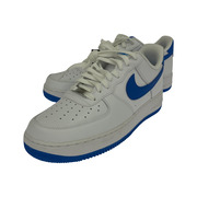 NIKE FJ4146-103 AIR FORCE 1 28cm