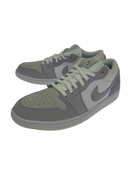 NIKE AIR JORDAN 1 LOW Paris 2024 28.5cm