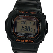 CASIO G-SHOCK GW-M5610R 腕時計