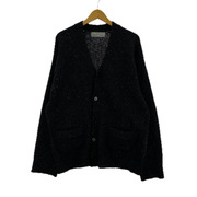 COMME des GARCONS HOMME カーディガン ウールカーディガン (-)
