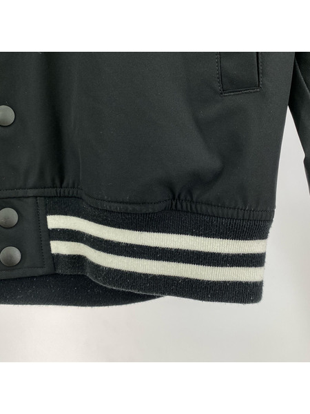 F.C.Real Bristol ジャケット 20SS/COCA-COLA STADIUM JACKET BLK