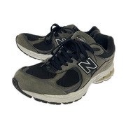 NEW BALANCE スニーカー ML2002RB 27㎝