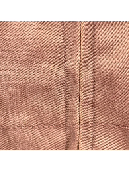 ジャケット bluco work garment フードジャケット