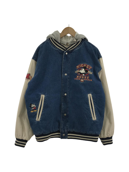 OLD・VINTAGE DisneyStore/スタジャン