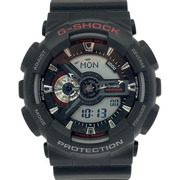 G-SHOCK GA-110 腕時計