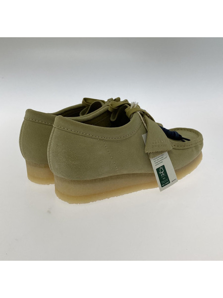 Clarks. 261555157080 wallabee ブーツ 42