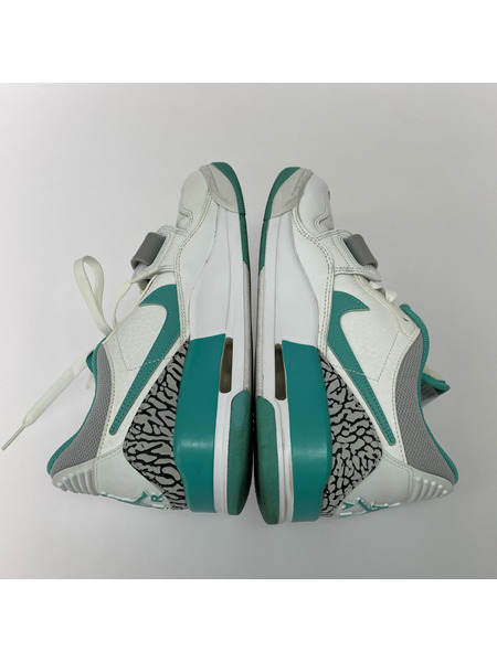 NIKE AIR JORDAN LEGACY 312 LOW（25.0）
