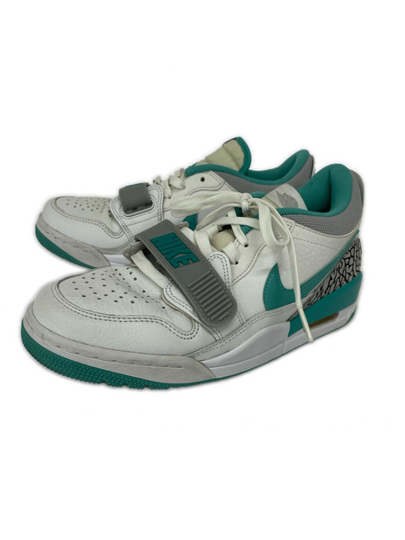 NIKE AIR JORDAN LEGACY 312 LOW（25.0）