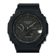 G-SHOCK GA-2140RE 40th Anniversary REMASTER 腕時計 ブラック QZ