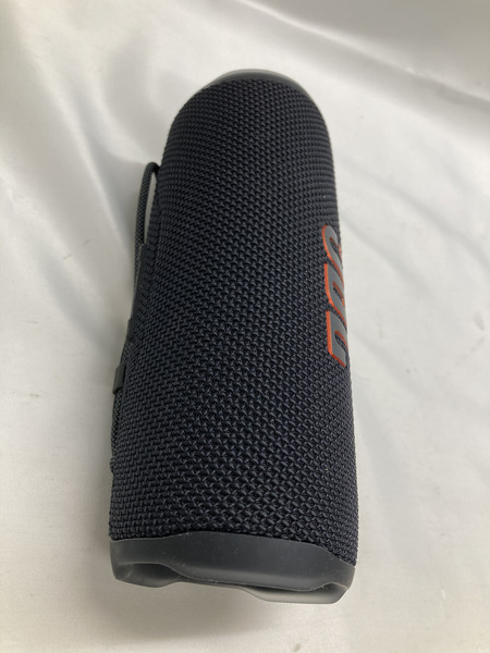 スピーカー・コンポ JBL FLIP 6 BLK