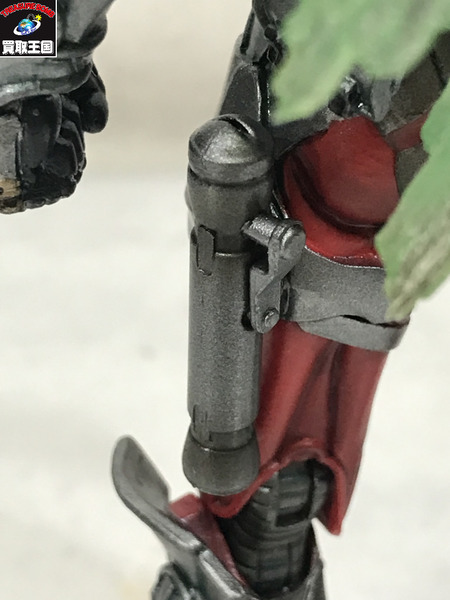 メーカー 仮面ライダーフィギュア S.I.C. Vol.62 仮面ライダーZX