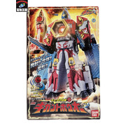 宇宙戦隊キュウレンジャー　DXギガントホウオー