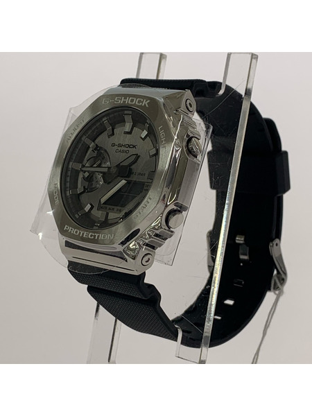G-SHOCK G-SHOCK デジアナ GM-2100 5611 QZ腕時計