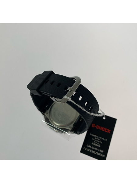 G-SHOCK G-SHOCK デジアナ GM-2100 5611 QZ腕時計