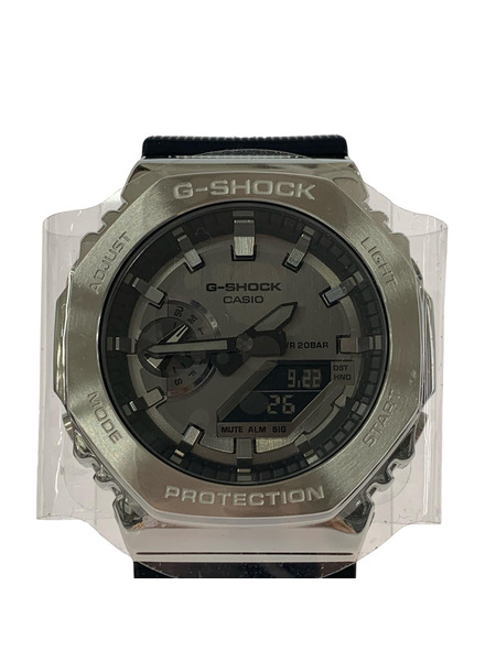 G-SHOCK G-SHOCK デジアナ GM-2100 5611 QZ腕時計