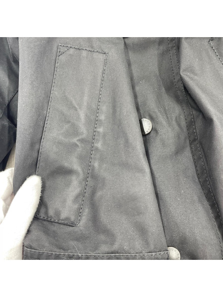 Barbour ジャケット AW15 Barbour BEDALE SL JACKET (32) 黒