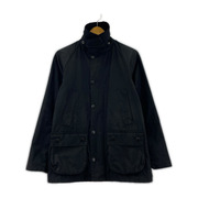 Barbour ジャケット AW15 Barbour BEDALE SL JACKET (32) 黒