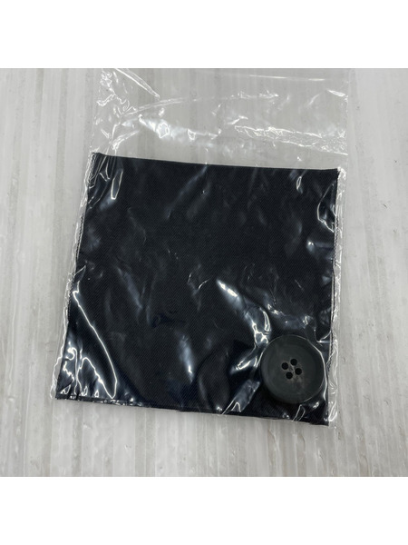 テーラードジャケット・ブレザー GROSGRAIN  DOUBLE BREASTED JACKET (1) 黒