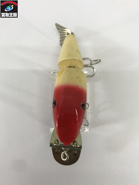 CCBC　ウイグルフィッシュ