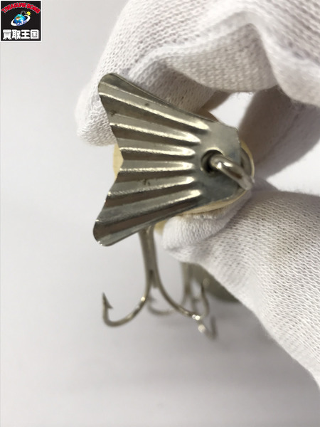 CCBC　ウイグルフィッシュ