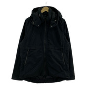 TATRAS ダウンジャケット GHIBLI 黒（3）