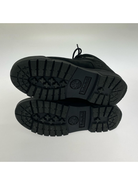 Timberland ブーツ ×APPLE BUTTER STORE×BEAMS Field Boots