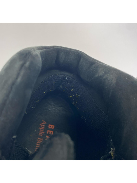 Timberland ブーツ ×APPLE BUTTER STORE×BEAMS Field Boots