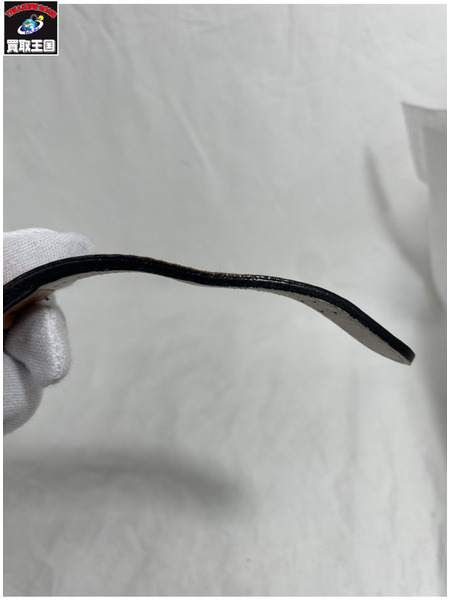 メンズQZ HAMILTON/カーキアビエーションパイロット/H767220